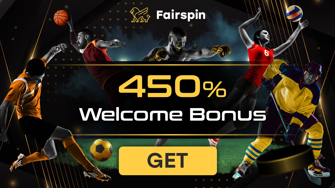 Fairspin Casino