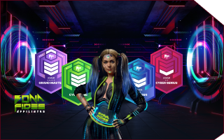 A Summary of the Affiliates’ Combat Tournament
