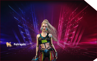 This September - Fairspin tournaments