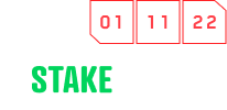 Start 01.09.2022 - Stake Logic