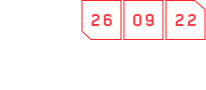Start 26.09.2022 - Woohoo